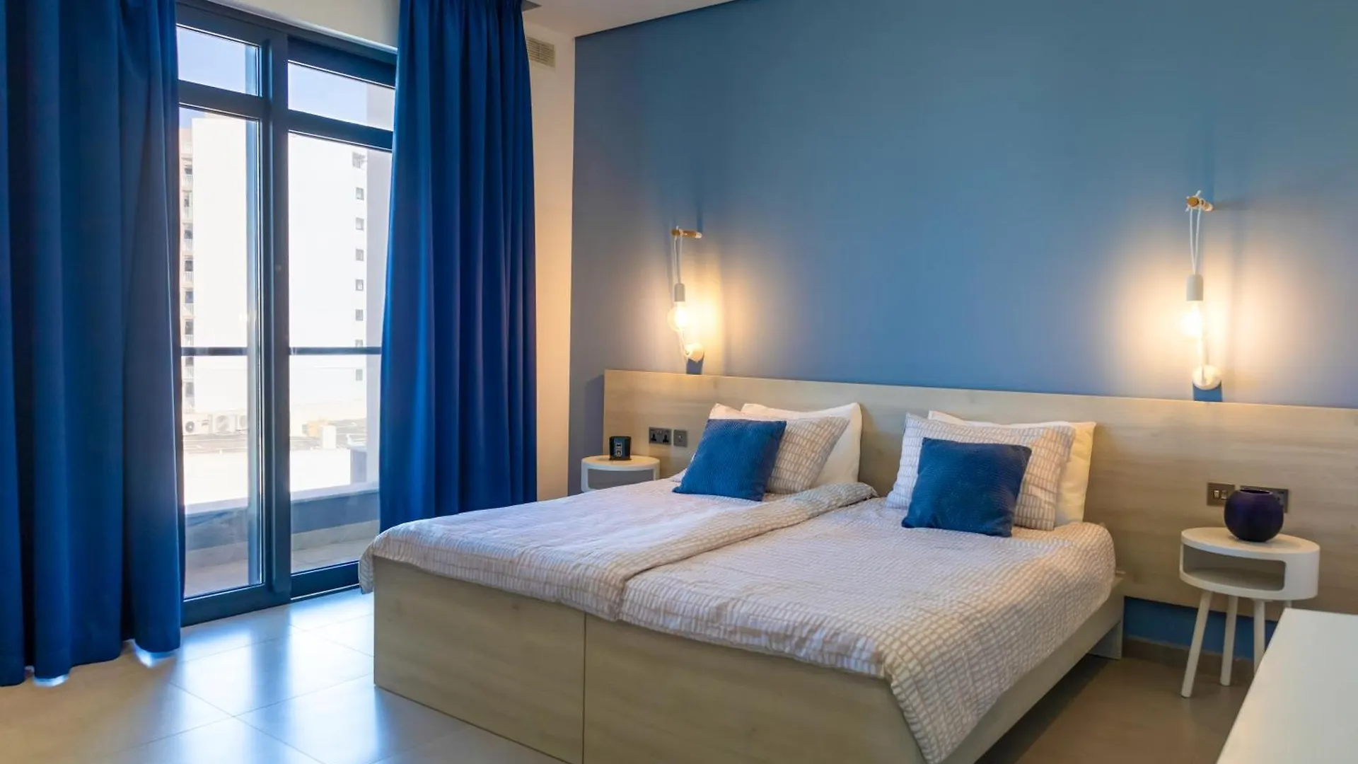 Luxury 2 Bedroom Apartment In St Julians St. Julian's Malta