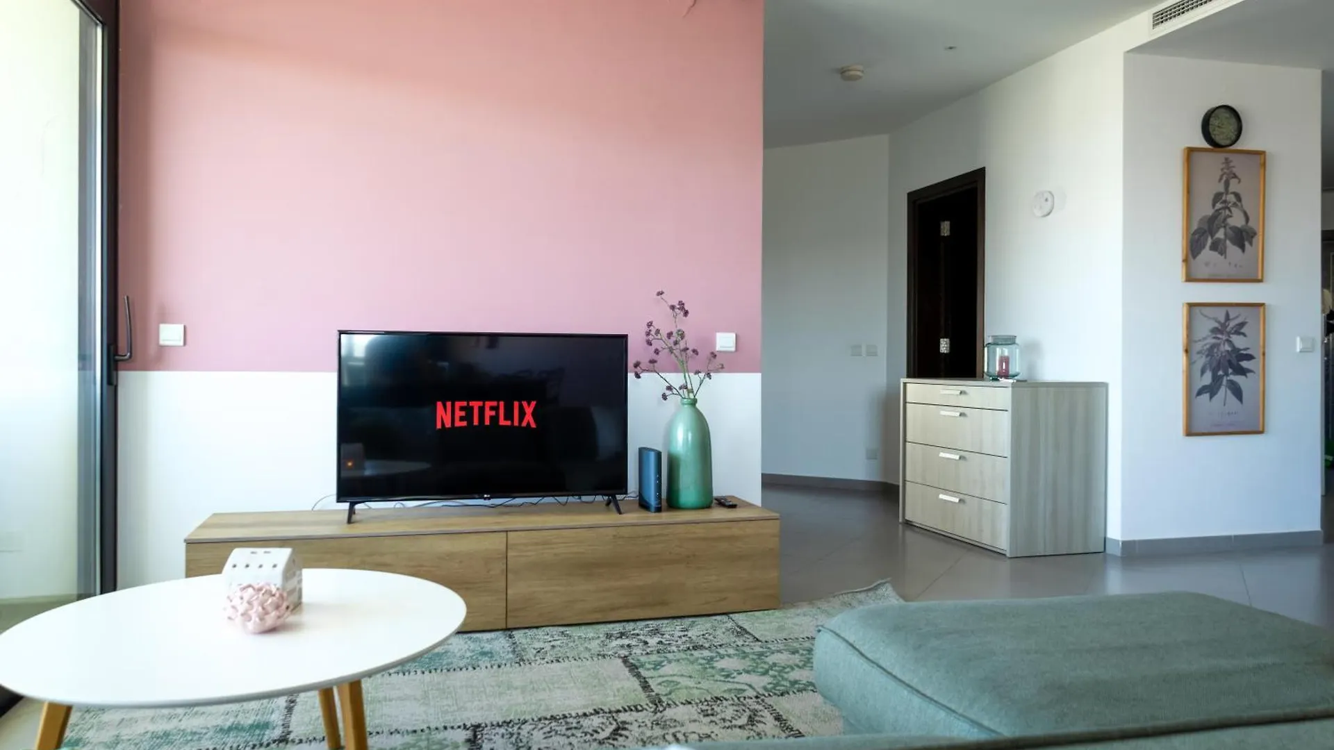 Luxury 2 Bedroom Apartment In St Julians St. Julian's Malta