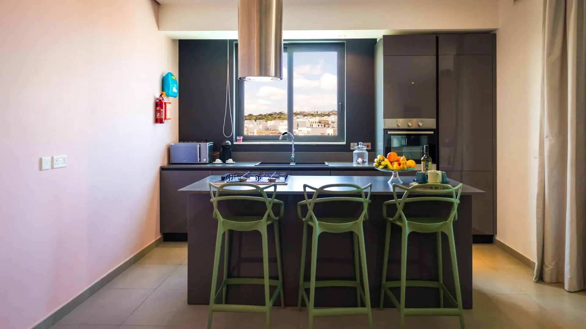 Luxury 2 Bedroom Apartment In St Julians St. Julian's 0*,