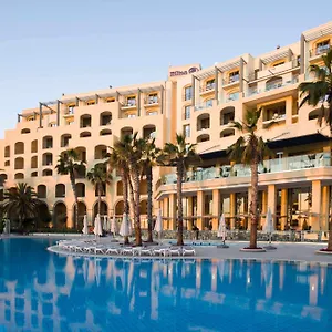5* Otel Hilton Malta