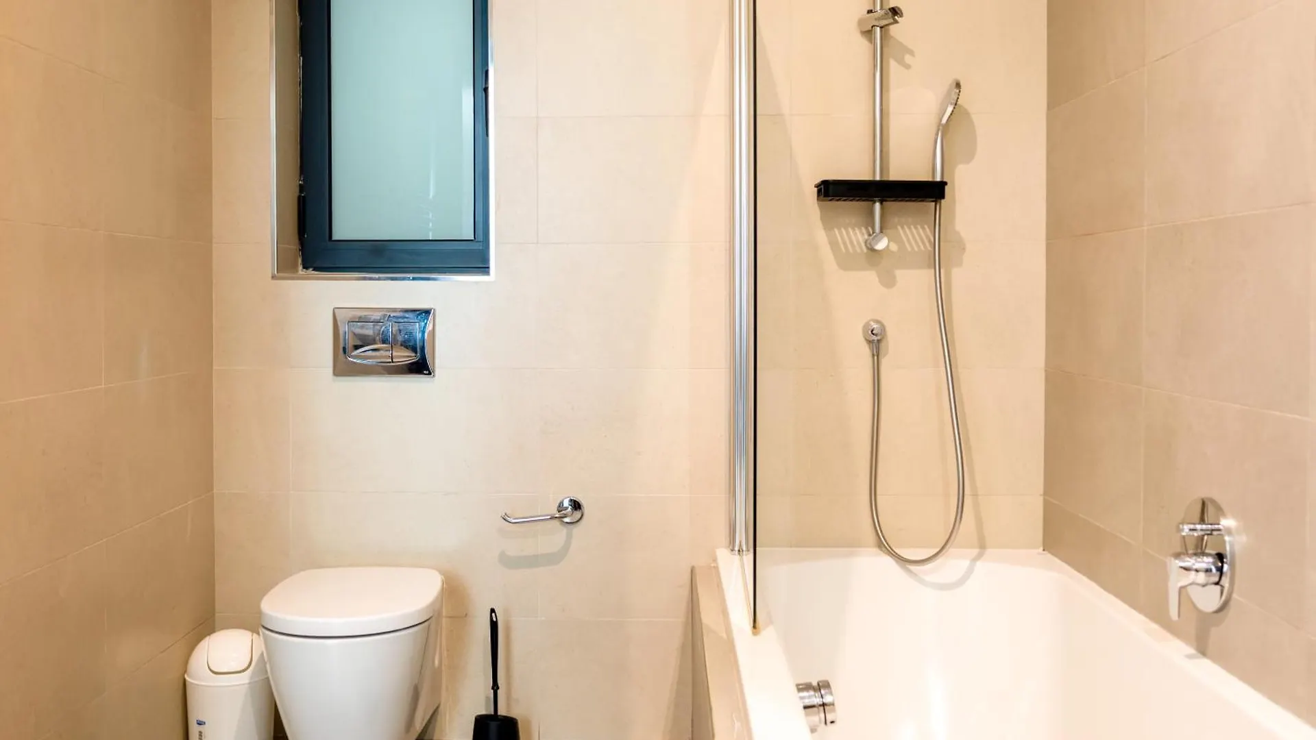 Luxury 2 Bedroom Apartment In St Julians Saint Julian's Malta