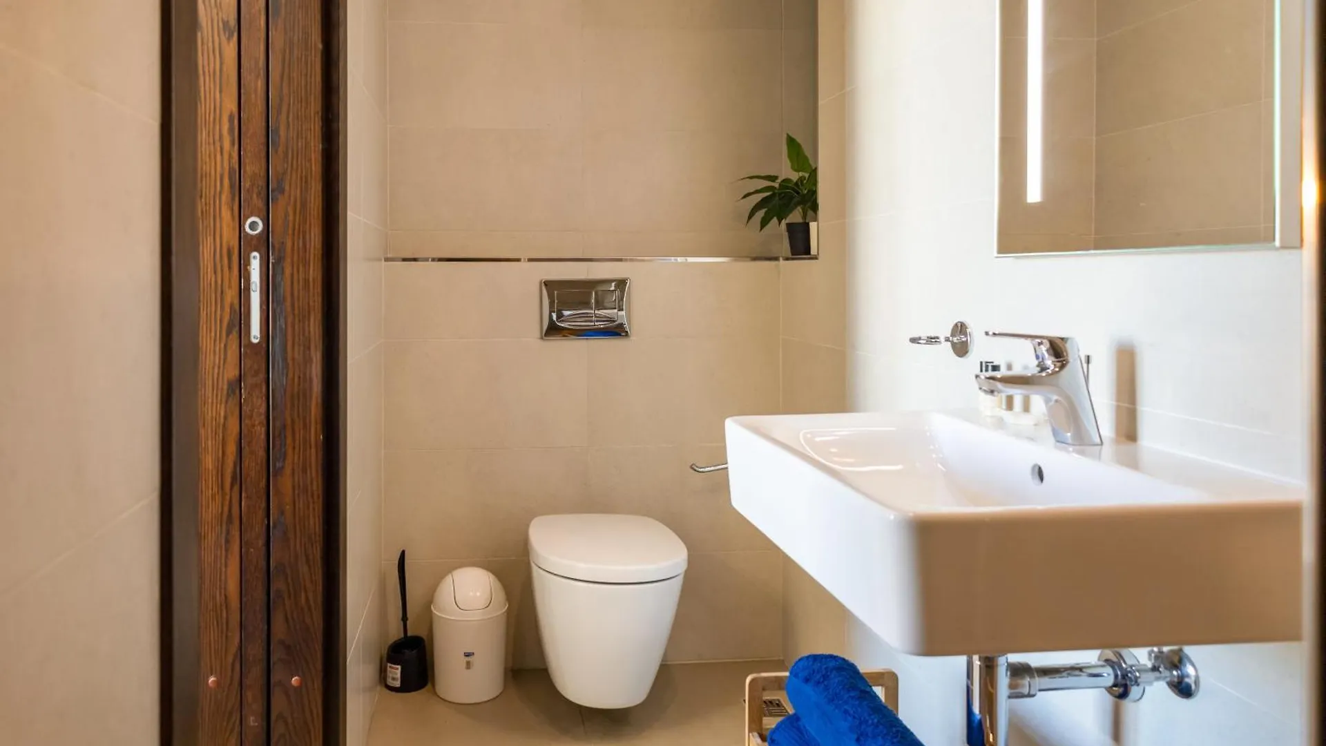 Luxury 2 Bedroom Apartment In St Julians Saint Julian's