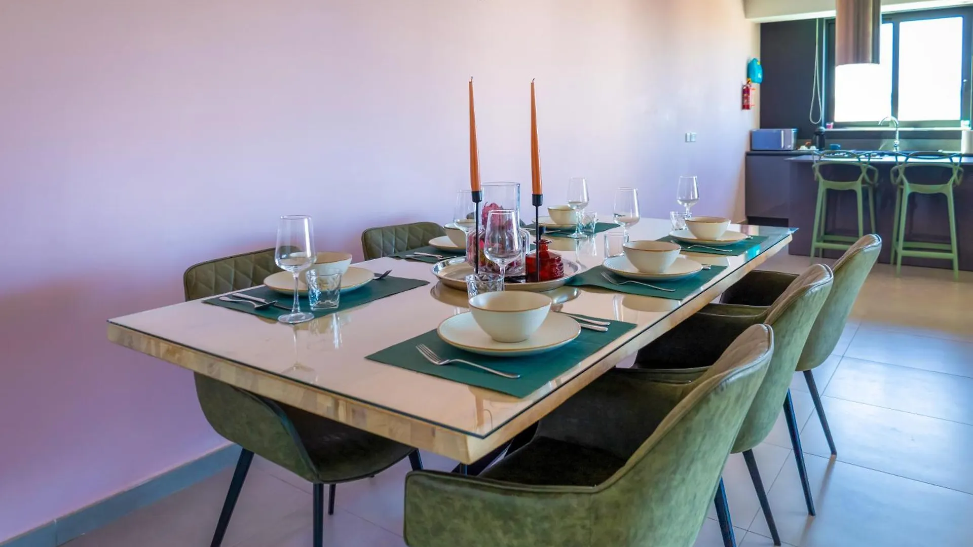 Luxury 2 Bedroom Apartment In St Julians Saint Julian's